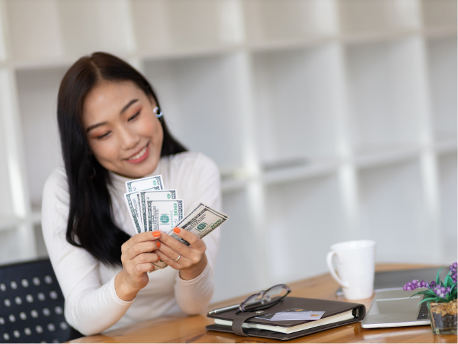 Tự tin ra quyết định đầu tư ngay cả khi đang sống ở nước ngoài